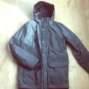 Burton ski or snowboard jacket waterproof- L